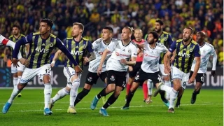 Hem Fenerbah�e hem Be�ikta� prim ya�d�racak