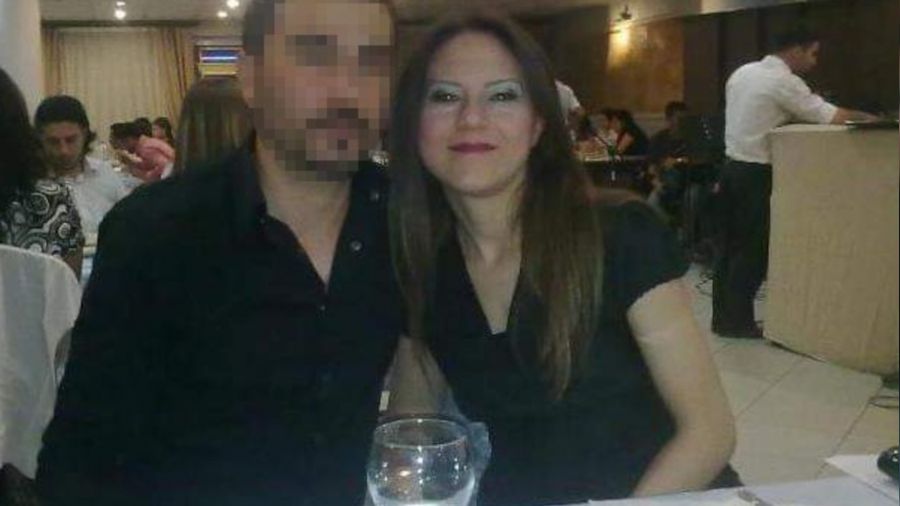 Meslekta�lar�ndan cinayete kurban giden hem�ireye son veda 