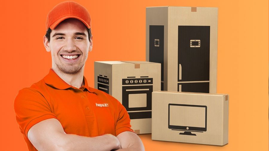 Hepsiburada yeni bir servis daha sunmaya ba�lad�