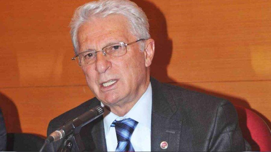 'Her yıl ortalama 400 bin kaza meydana geliyor'