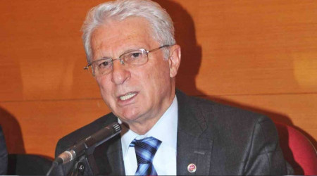 'Her yıl ortalama 400 bin kaza meydana geliyor'