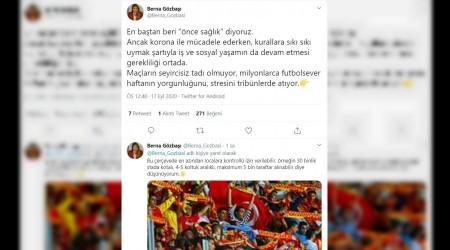 HES Kablo Kayserispor Başkanının bir önerisi var
