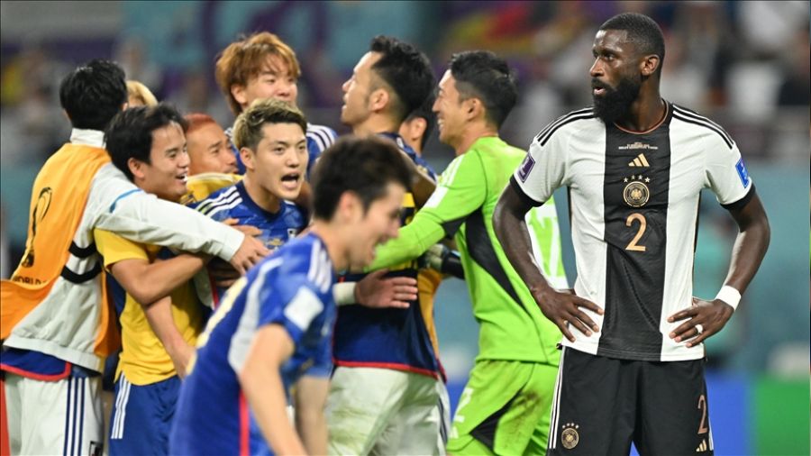 Heyecan artmaya ba�lad�! Favoriler kaybediyor 