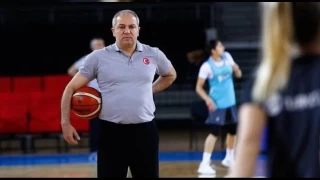 "Hiçbir büyük turnuvayı kaçırmak istemiyoruz"