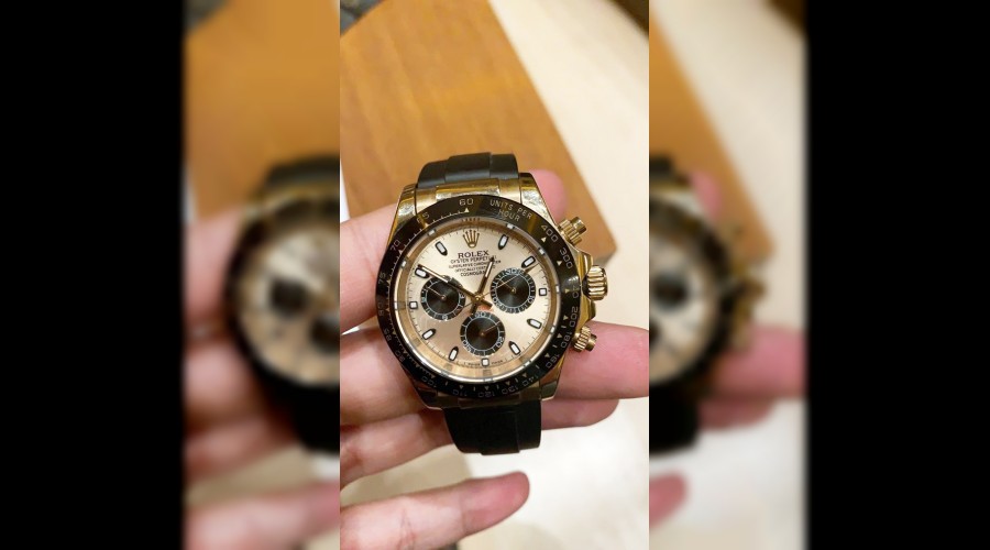 H�rs�z Instagram sayesinde yakaland�