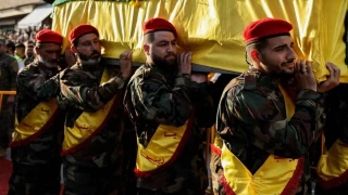 Hizbullah, İsrail ile çatışmalarda bir mensubunun daha öldüğünü duyurdu