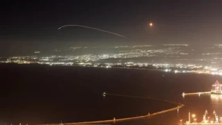 Hizbullah, İsrail'de askeri üssü vurdu: 3 ölü, 39 yaralı