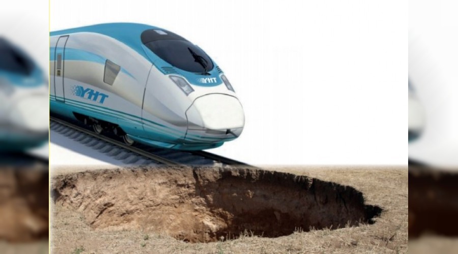 H�zl� trenlere obruk tehdidi