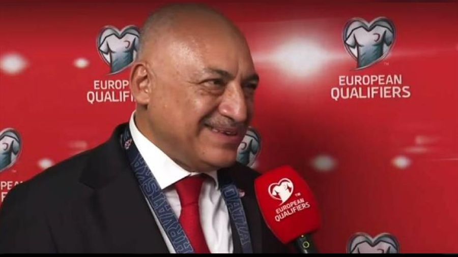 "Hocam�z g�venimizi bo�a ��karmad�"