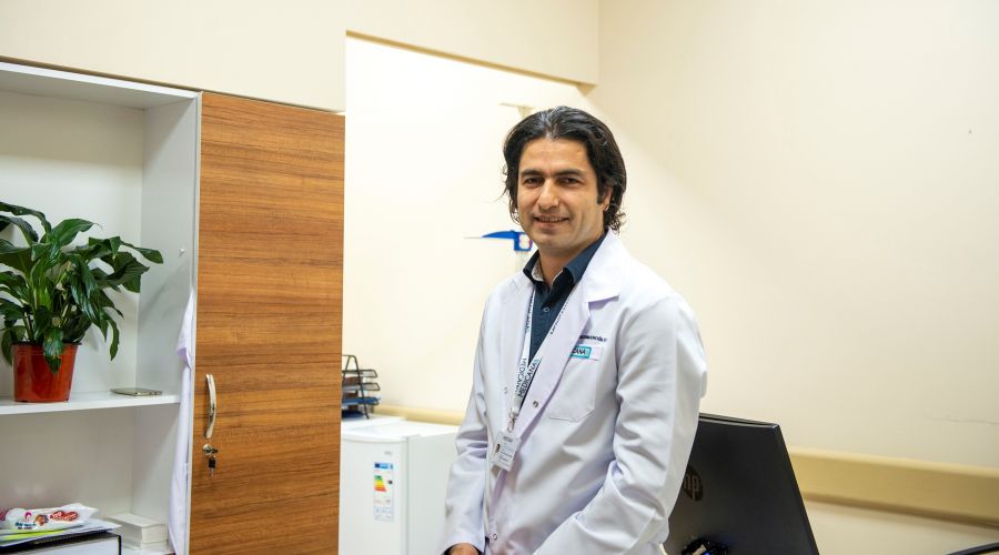 Hormonal hipertansiyona kesin çözüm