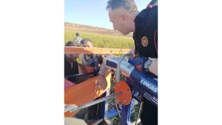 Hortum sarma makinesine kolu skan ii kurtarld