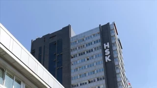 HSK kararnamesiyle 4 bin 36 hakim ve savcnn grev yeri deiti