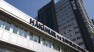 HSK, Yargıtaya 8 yeni üye seçti