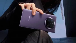 Huawei Mate X6, yksek sat grafii yakalad 