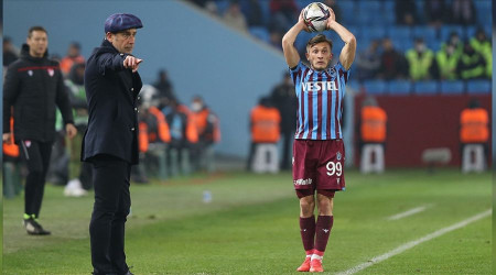 Hücum zenginliği takım savunmasına güç kattı