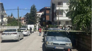 Hukuk fakültesi öğrencisiydi