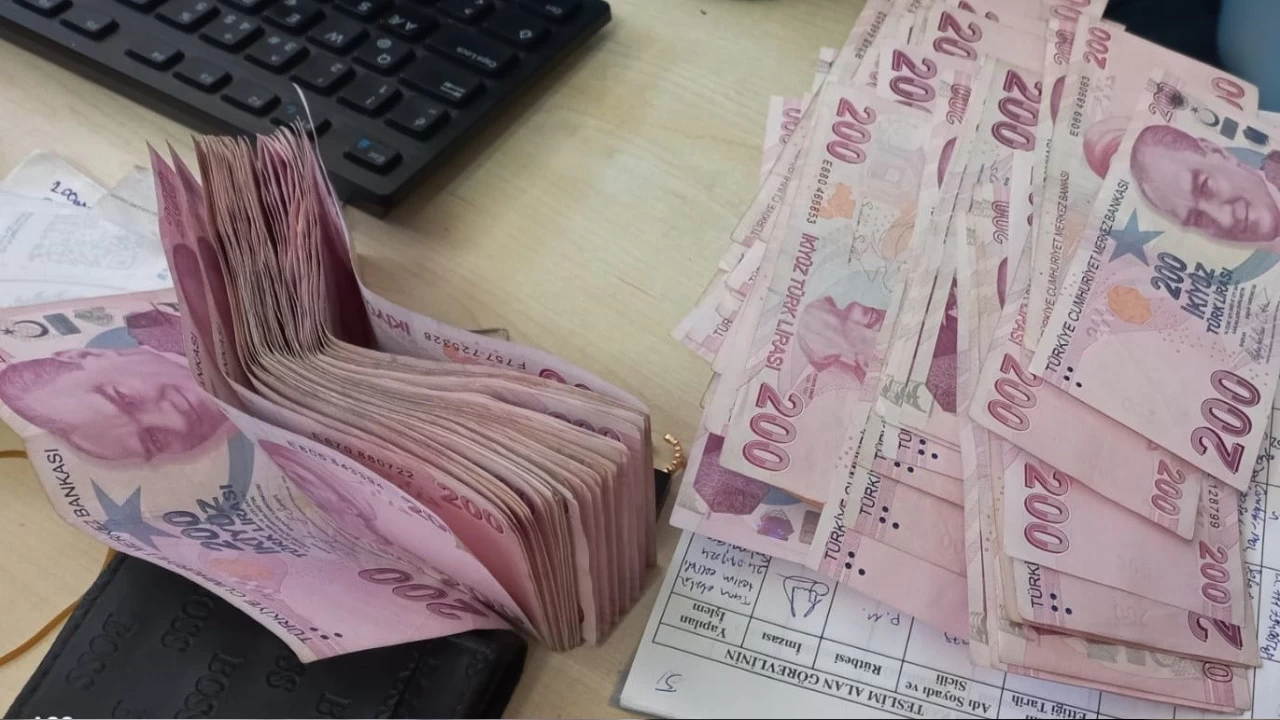 Hükümet vermedi ama işçi emeklisi verdi