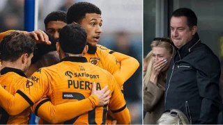 Hull City, play-off finaline y�kseldi