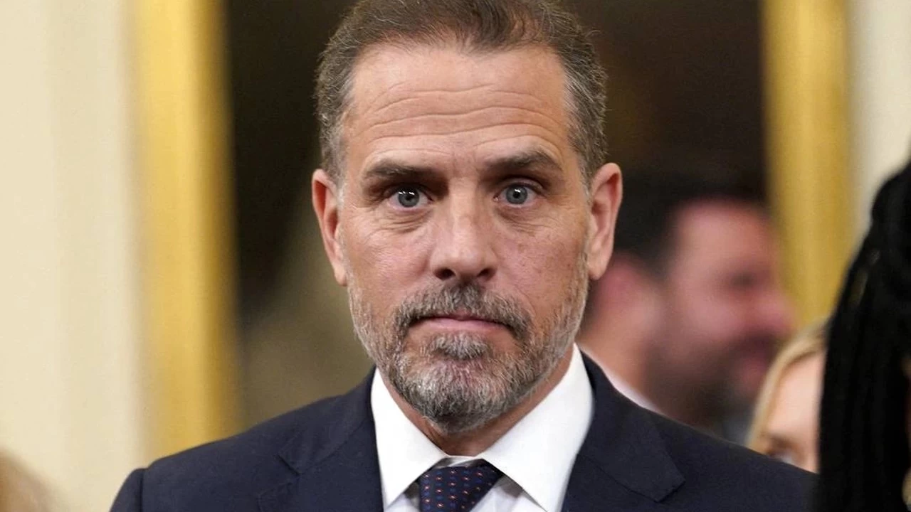 Hunter Biden, Temsilciler Meclisinde ifade verecek