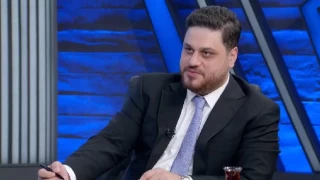 Hüseyin Baş: Bu kadere mahkum değiliz, bu bizim tercihimiz
