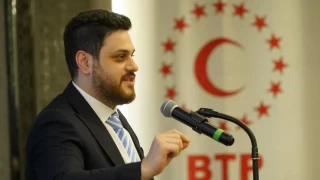 Hüseyin Baş, İsrail'in nihai planını açıkladı