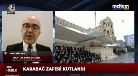 'Hüseyin Baş’ın KKTC’yi tanıyın çağrısı çok anlamlı'