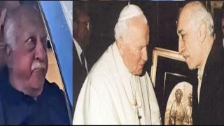 Hüseyin Baş’tan Fetullah Gülen için ‘Kötü bilirdik’ paylaşımı