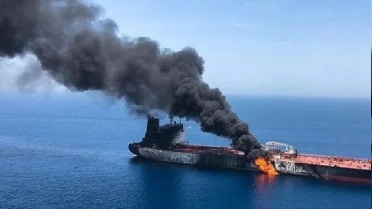 Husiler, 'Suudi Arabistan gemisiyle' ilgili iddiaları yalanladı