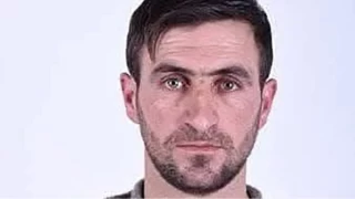 Husumetlileri tarafından, oğlunun önünde vurularak öldürüldü