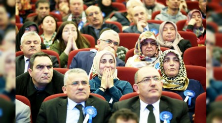 Hüzün ve sevinç bir arada