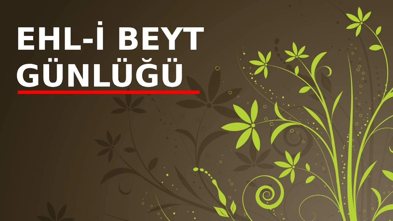 Hz. Hüseyin Kûfe'ye ilerliyor