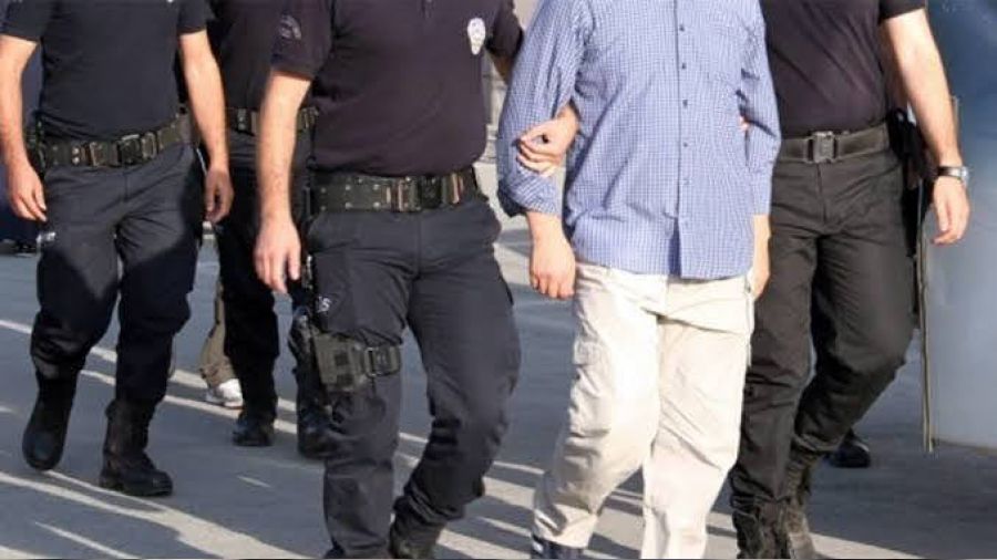 ban etesi kertildi