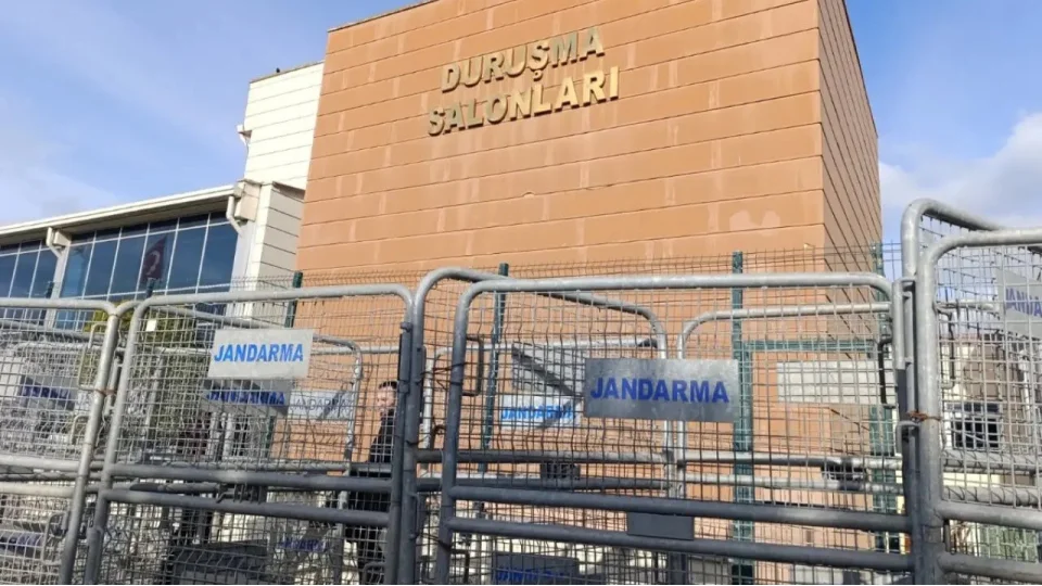 �BB davas�n�n 66. duru�mas� sona erdi 
