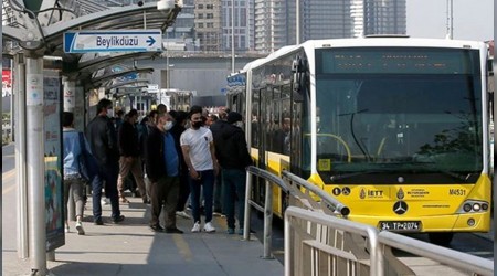 İBB, ulaşımda HES kodu çalışmalarına başladı