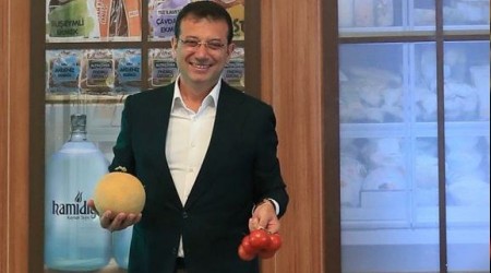 İBB'den Halk Bakkal projesi