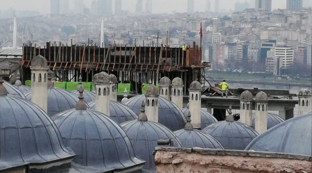 İBB'den hükümeti kızdıracak hamle!