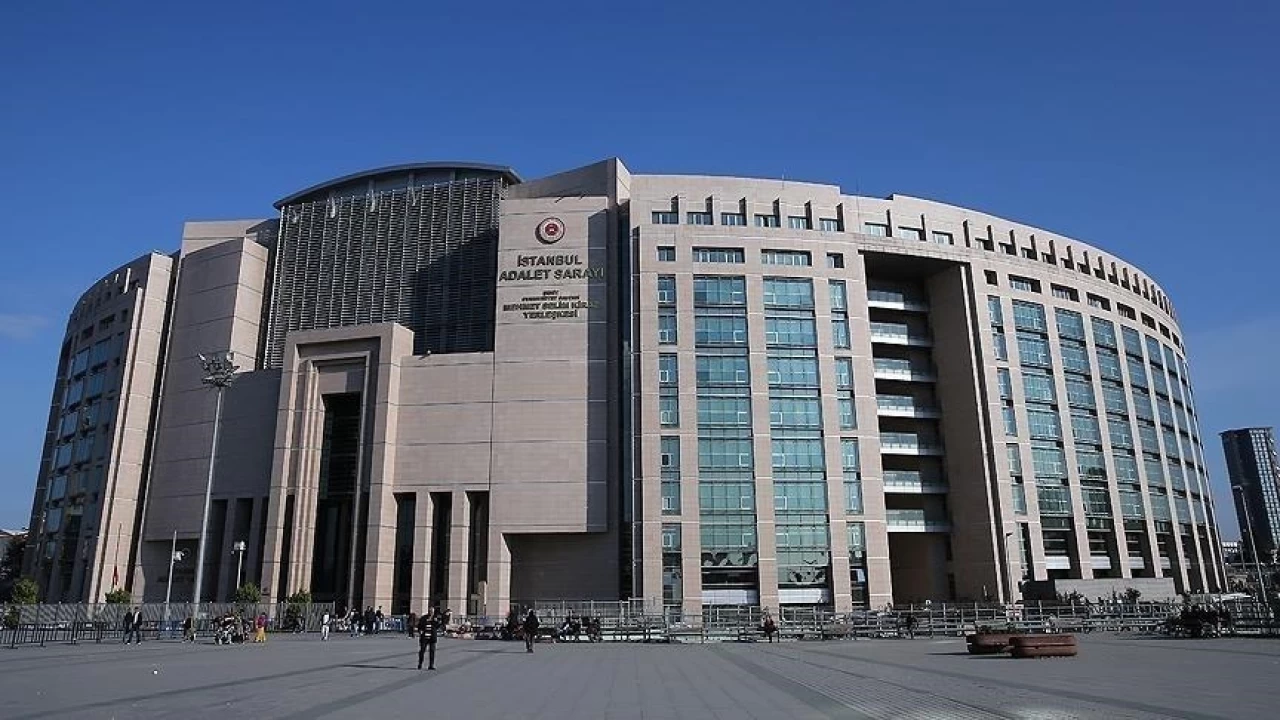 BB'ye ynelik yolsuzluk soruturmas kapsamnda dzenlenen operasyonda 47 zanl daha yakaland