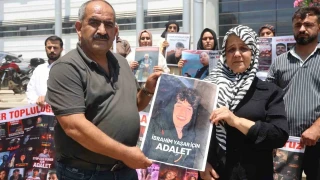 İbrahim'i diri diri yaktılar: Beraat istediler