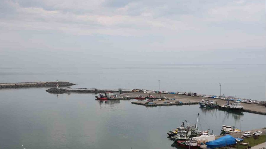 İç sularda av yasağı başladı