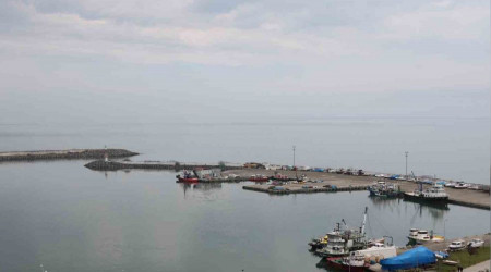 İç sularda av yasağı başladı