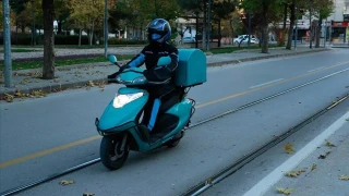 İçişleri Bakanı Mustafa Çiftçi, motosiklet kazalarının ve can kayıplarının azaltılması amacıyla kayıtsız motokuryeler ile hız ihlallerine karşı sıkı denetim sürecinin başlatıldığını açıkladı