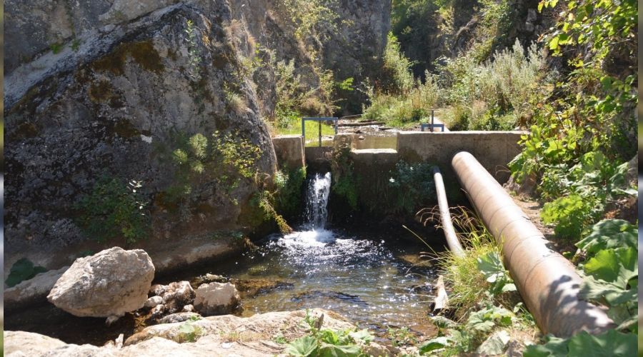 İçme suyunu amacı dışında kullananlara ceza
