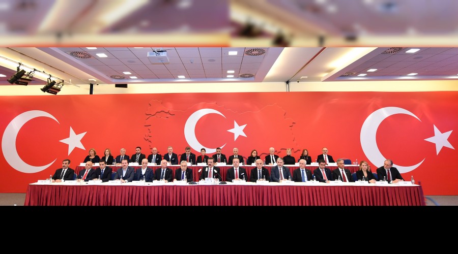 İdlib için ortak deklarasyon