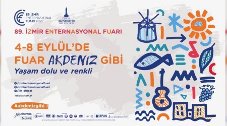 İEF'nin açılış tarihi öne alındı