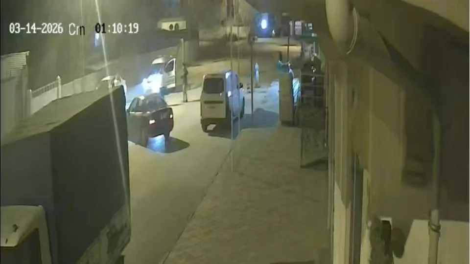 I�d�r Belediye Ba�kan�n�n o�lu tutukland�