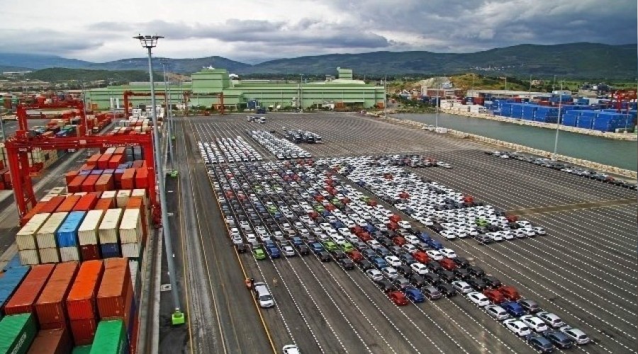 �hracat �ss� Bursa ABD pazar�n� hedefliyor