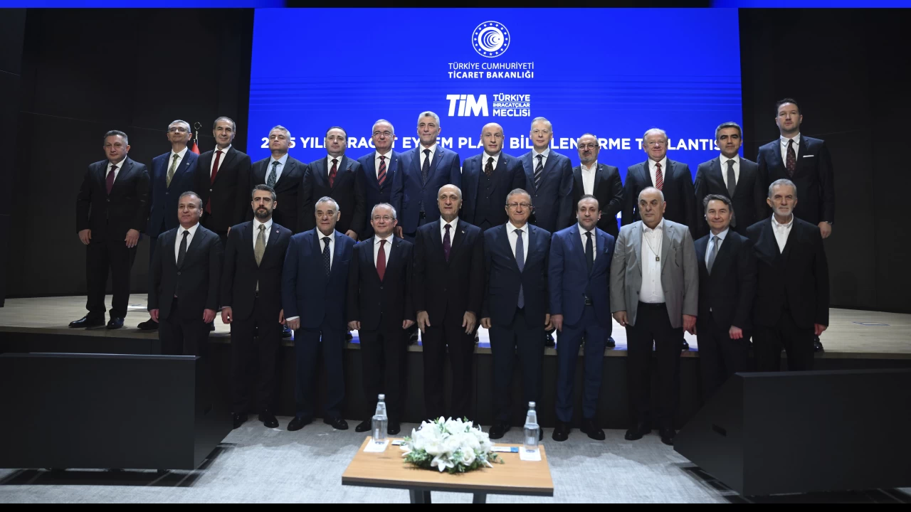�hracat��lara ye�il pasaport takviyesi