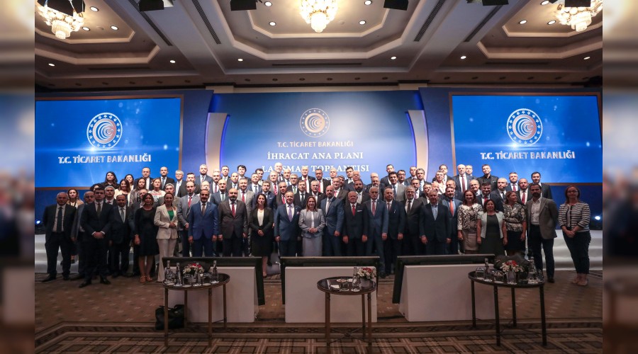 �hracatta BRICS a��l�m�