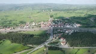 hsangazi: Tarihin ve doann kucaklat sakin ile
