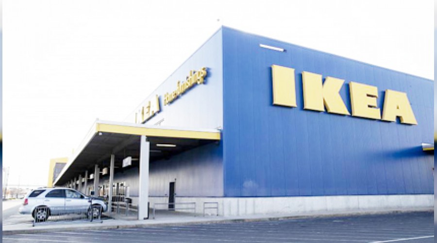 IKEA 46 milyon dolar ceza deyecek